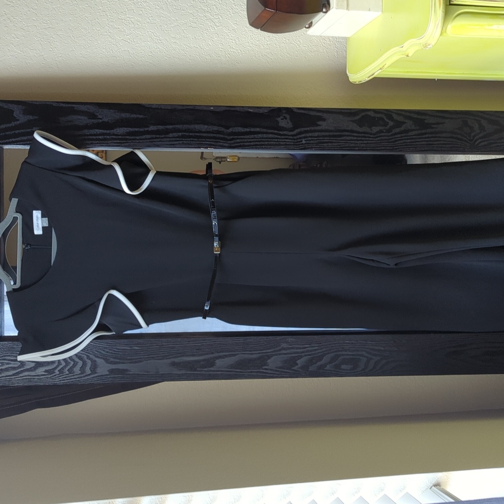 Calvin Klein jumpsuit